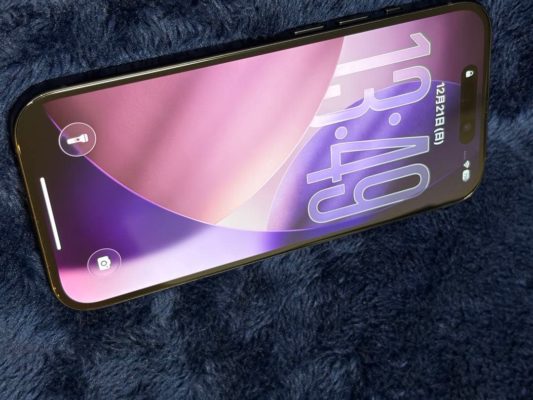 Apple iPhone 15 本体 128GB SIMフリー　ブラック