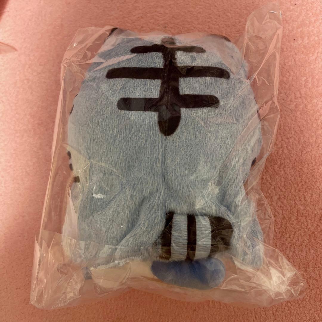 ちいかわハッピーバッグ2022 ぬいぐるみ