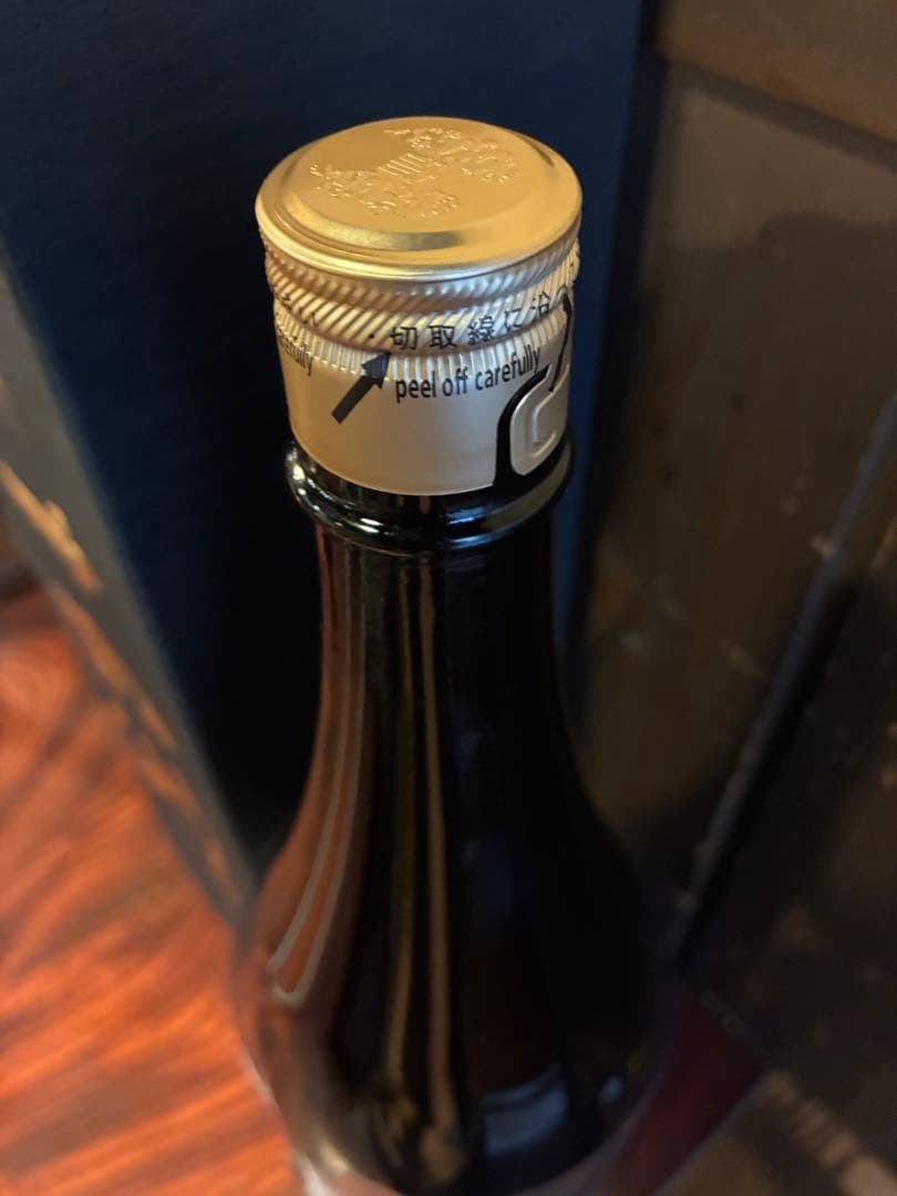 超極 十四代 日本酒 1.8L