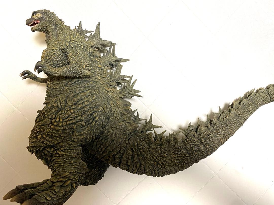東宝30cmシリーズ ゴジラ(2023) ゴジラ-1.0