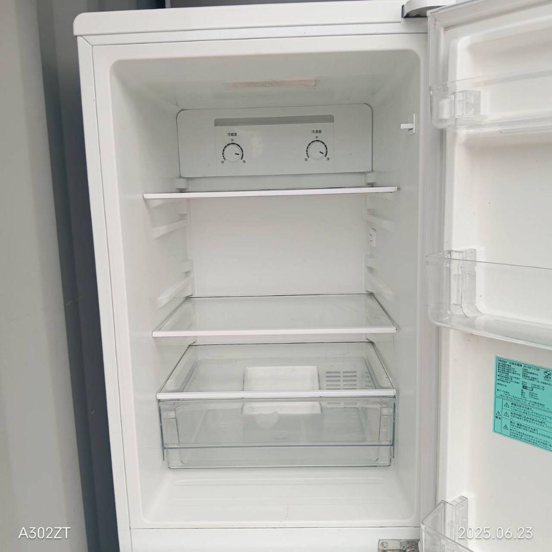 2002設置まで対応 新生活　冷蔵庫　洗濯機　セット　人気モデル