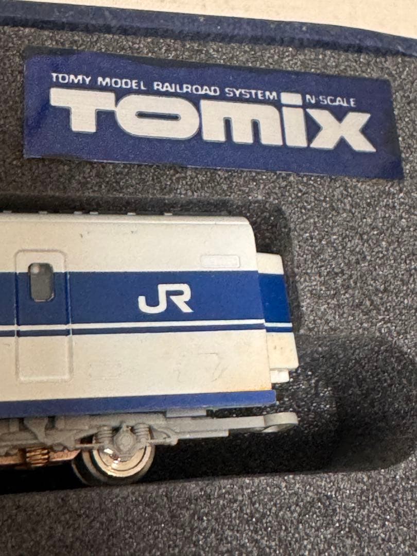 トミックス Nゲージのセット