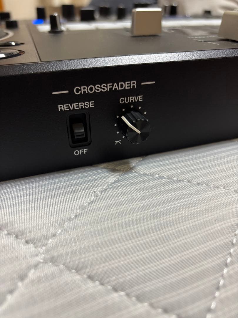 Pioneer DJ DDJ-REV5 DJコントローラー