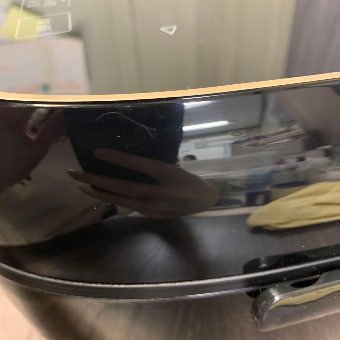 m090301m 【未使用】 Panasonic SR-KT060 炊飯器