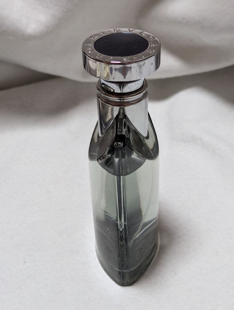 ブルガリプールオムソワールオーデトワレ100ml