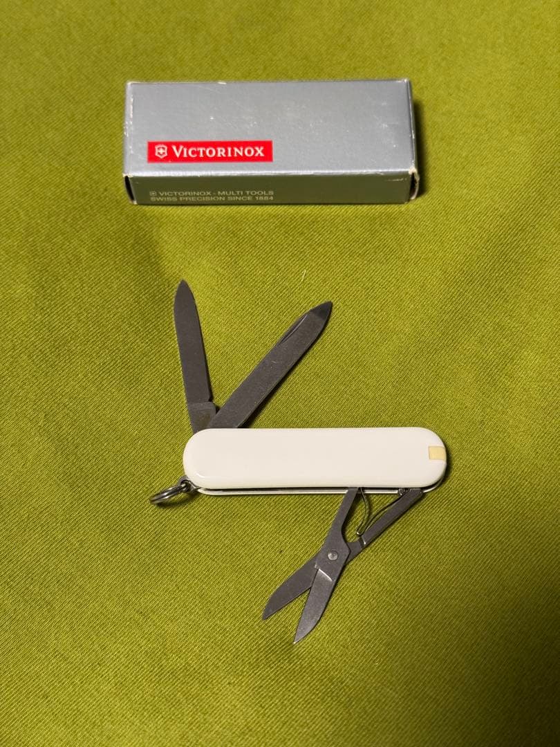 希少！LEICA mini II フィルムカメラ　腕時計　ナイフ　3点セット