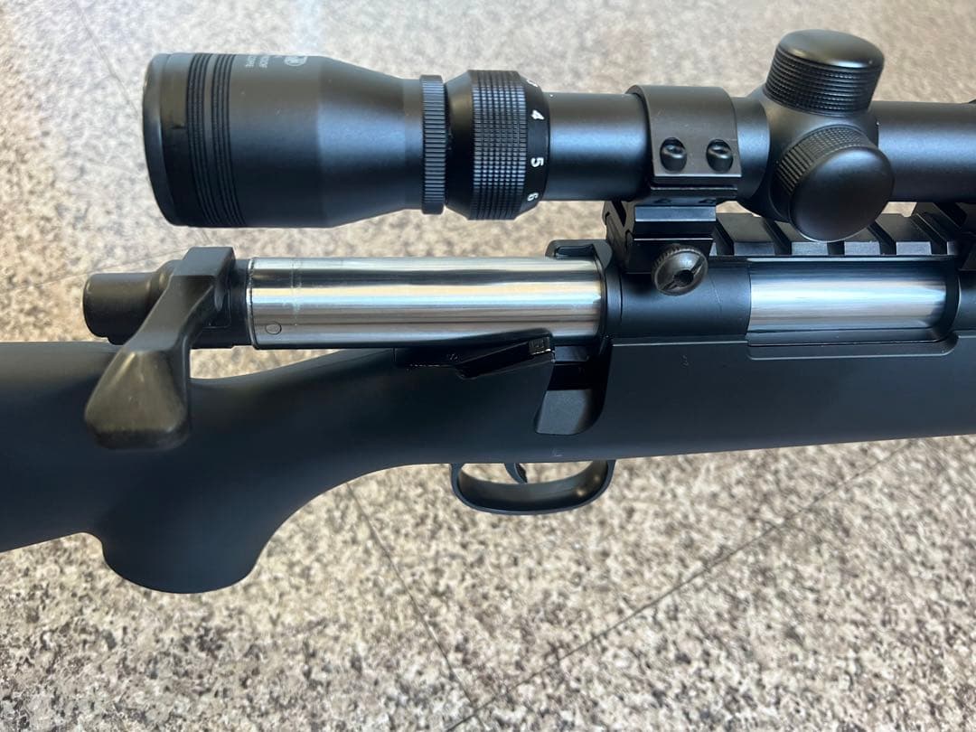 マルイVSR-10 Gスペック(カスタム)