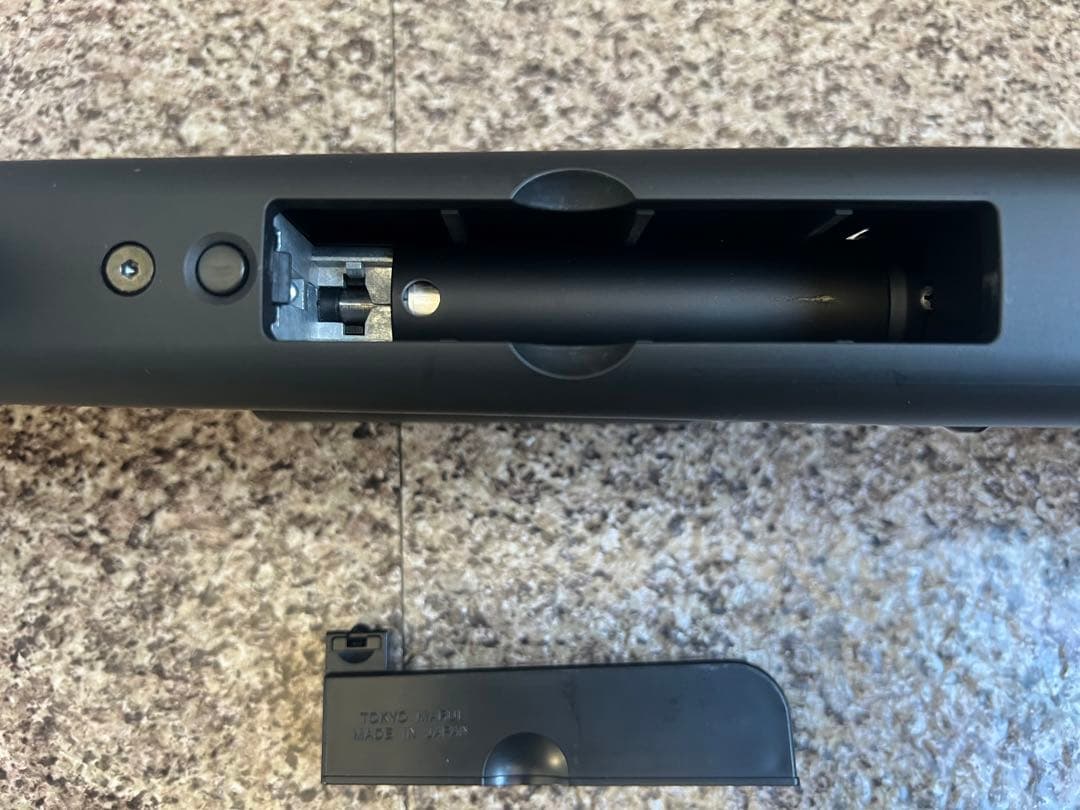 マルイVSR-10 Gスペック(カスタム)