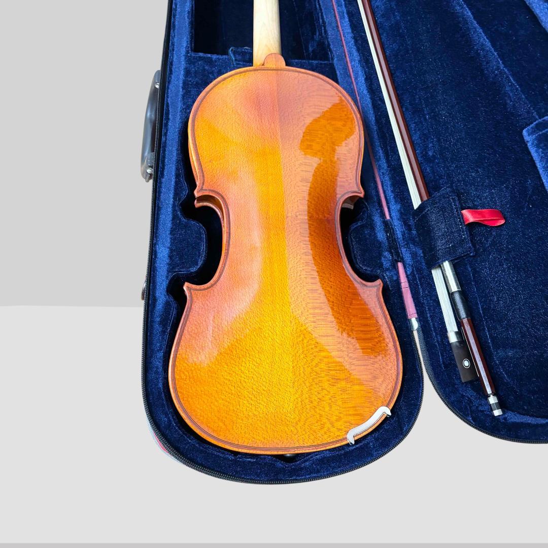 b53⭐️【4/4サイズ】STENTOR バイオリン ケース