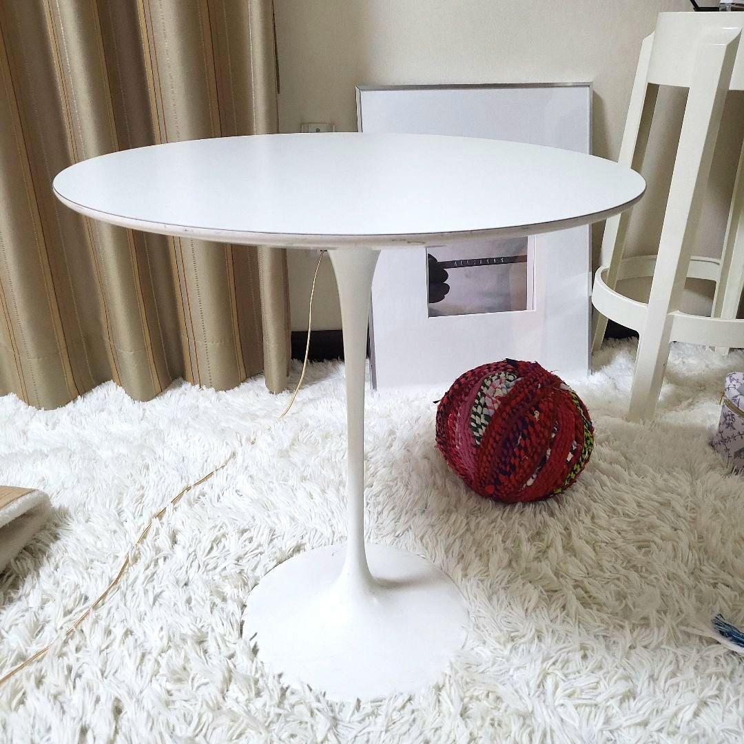 ノル knoll チューリップテーブル エーロ・サーリネン