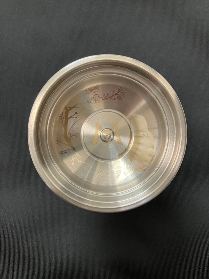 ●モズ Ti プロトタイプ　2026 リワインド 福袋