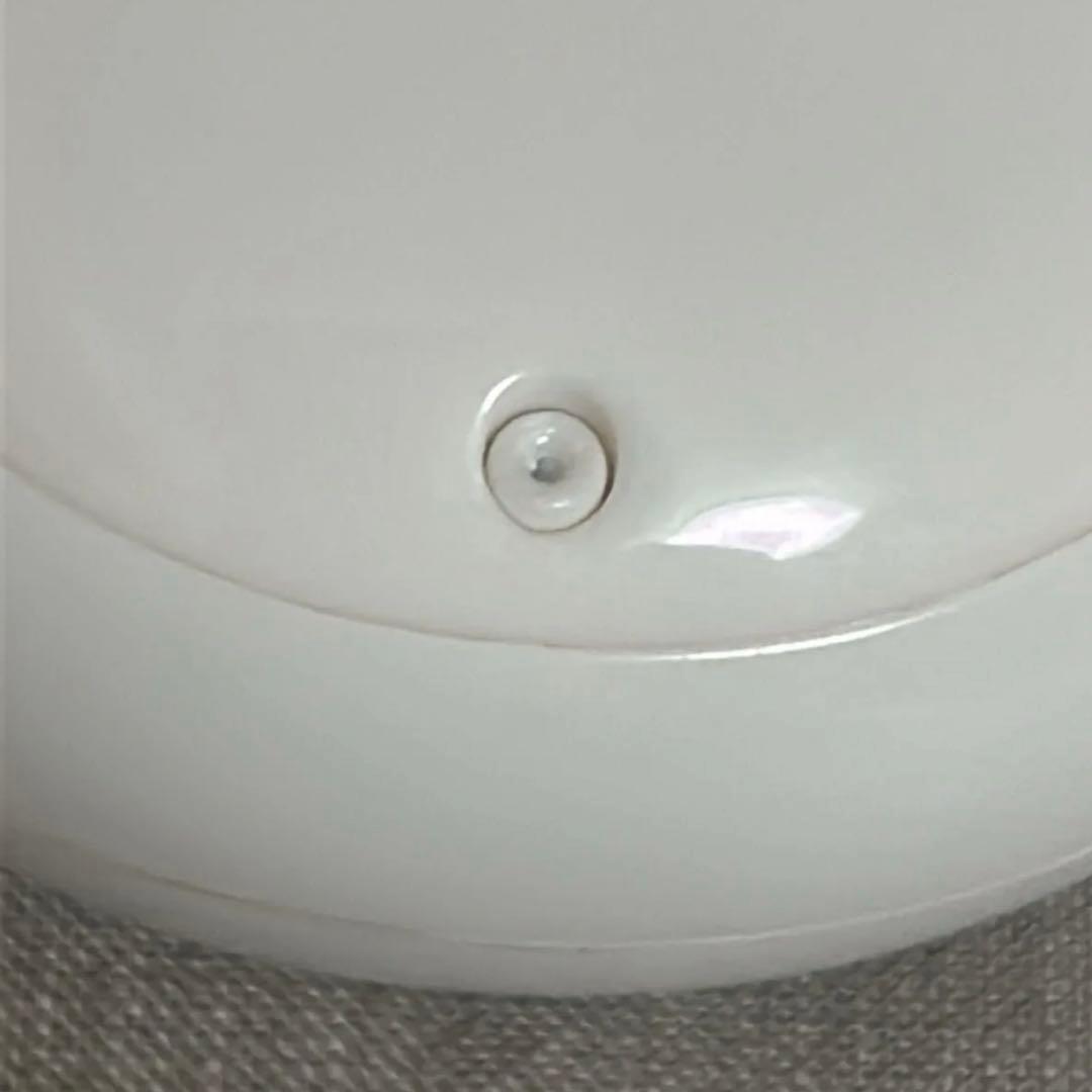 【美品】BANDAI バンダイ たまごっちみーつ マジカルホワイト ホワイト