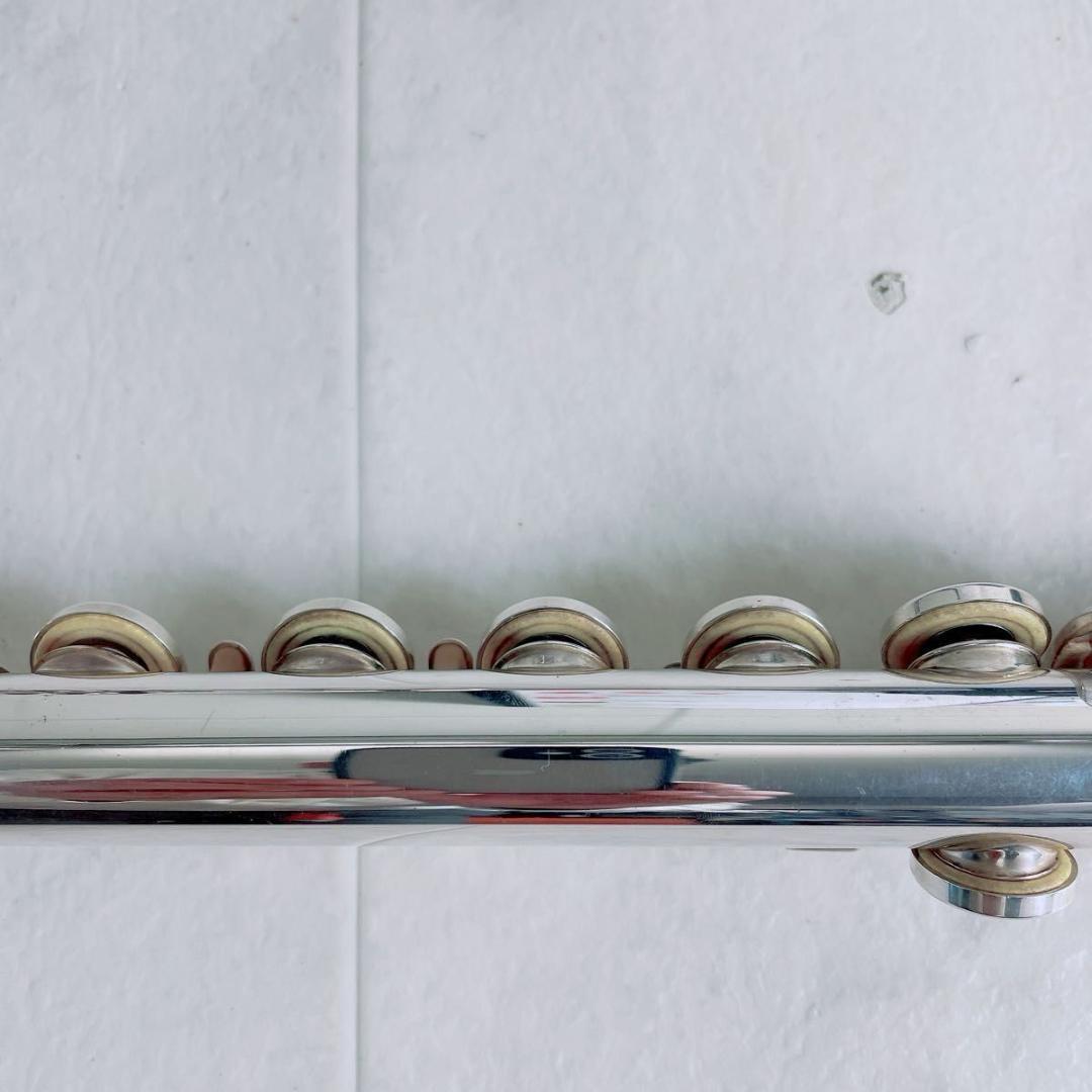 ヤマハ YAMAHA フルート YFL261SⅡ N1954