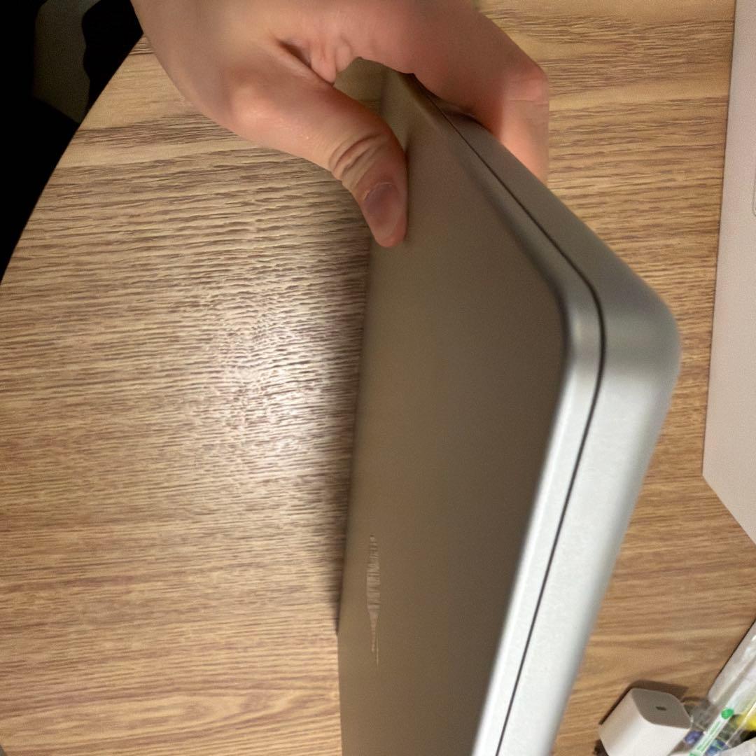 MacBook pro M4 14インチ 16GB 512GB US配列