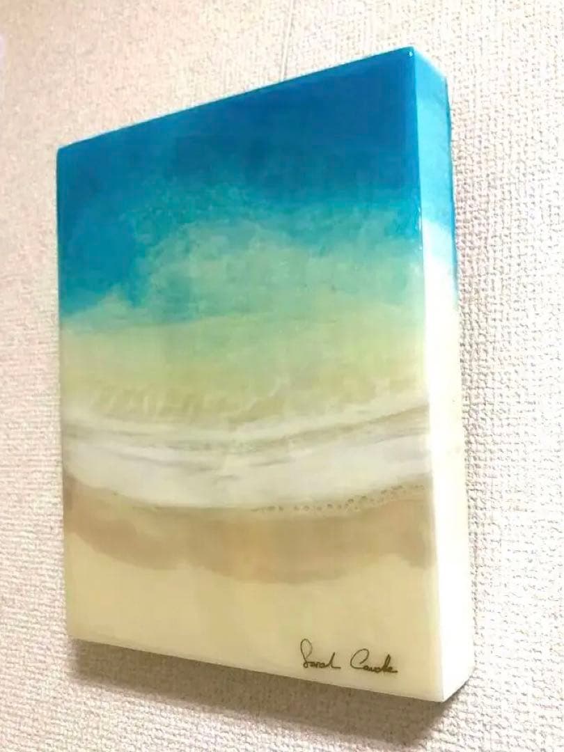 サラカードル原画　These days 3