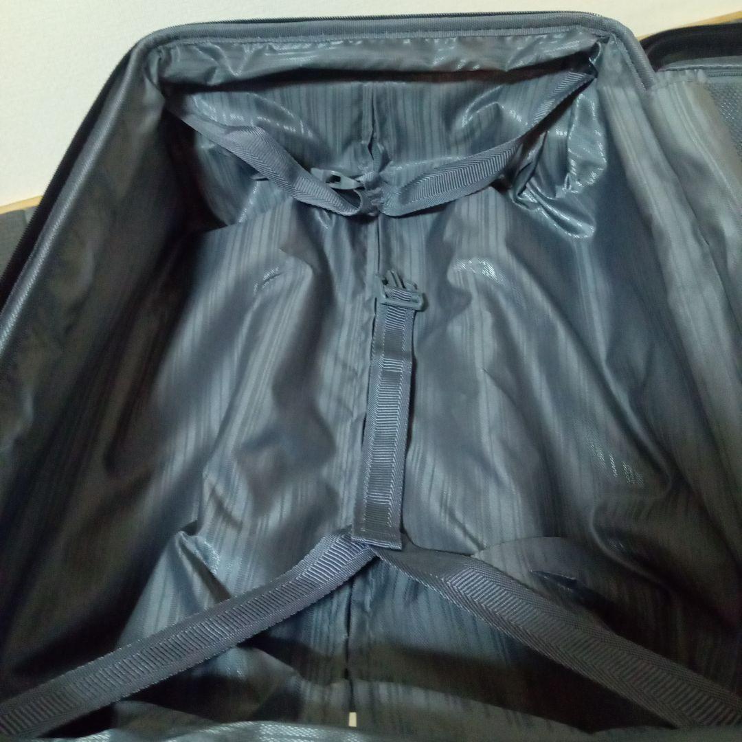 ACE エース キャリーバッグ 迷彩 4輪 TSAロック 機内持ち込みサイズ