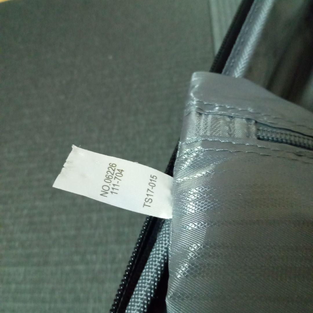 ACE エース キャリーバッグ 迷彩 4輪 TSAロック 機内持ち込みサイズ