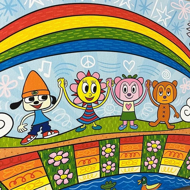 額装品/RainbowPark 限定300/ロドニーグリーンブラット/インテリア