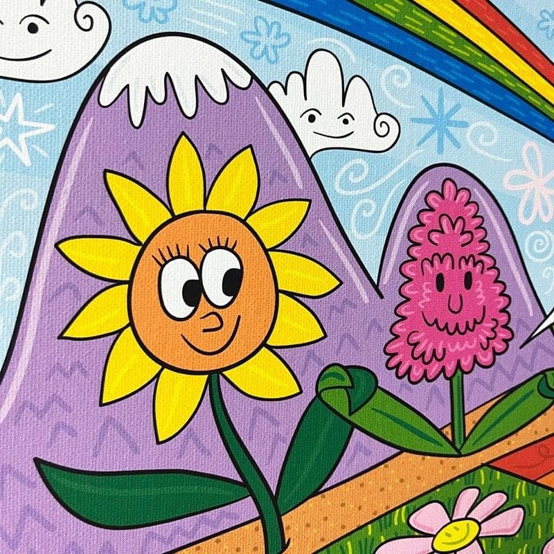 額装品/RainbowPark 限定300/ロドニーグリーンブラット/インテリア