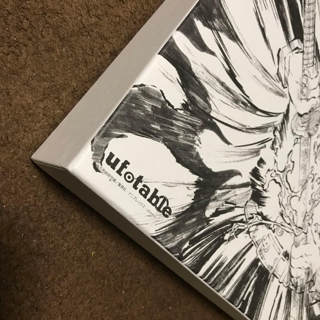 鬼滅の刃 銀幕画集　無限列車編　豪華版　ufotable 煉獄杏寿郎