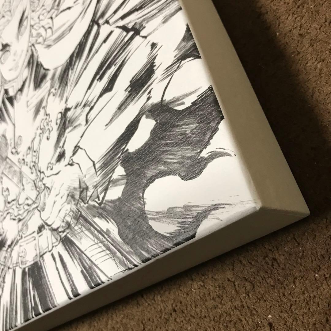 鬼滅の刃 銀幕画集　無限列車編　豪華版　ufotable 煉獄杏寿郎