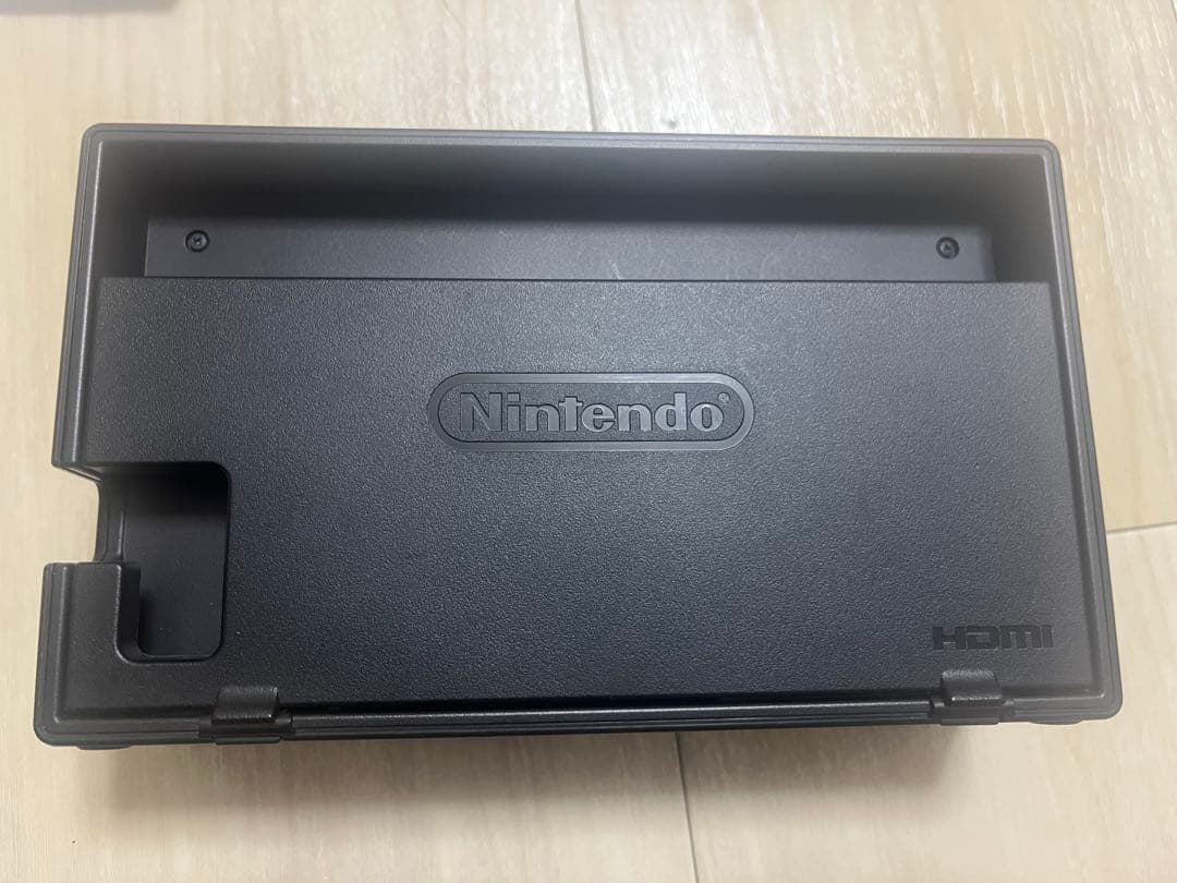 Nintendo Switch ネオンレッド/ネオンブルー