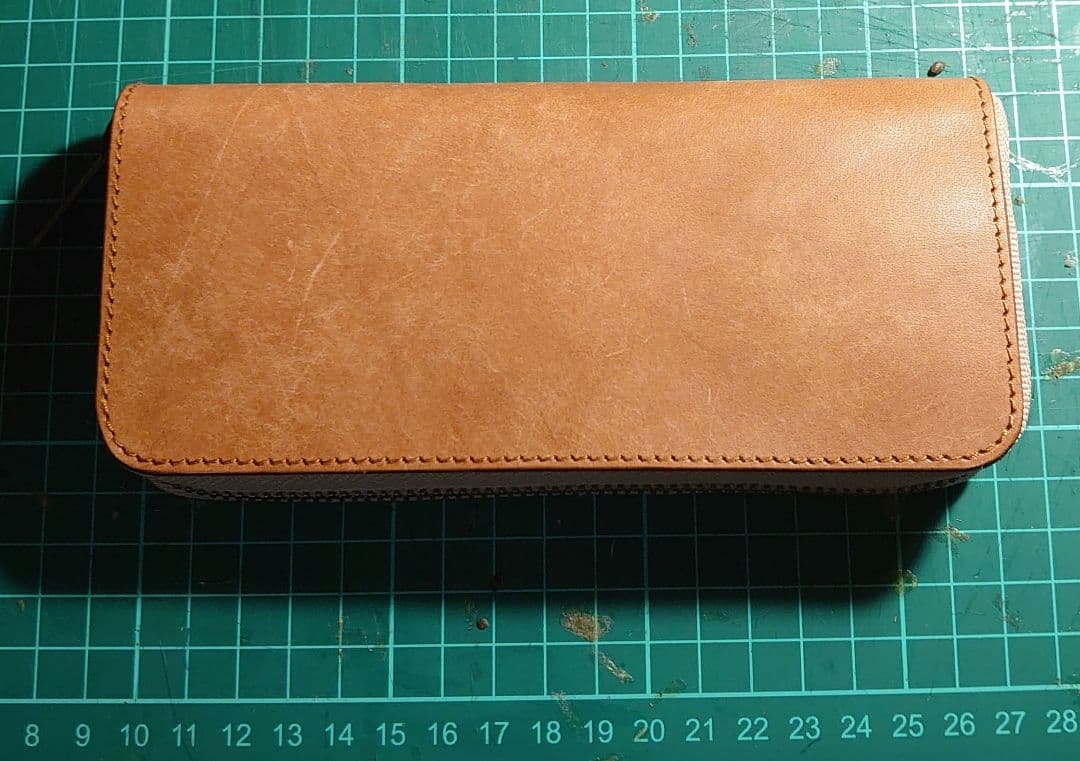 プエブロ　ペンケース　 （検　バハギア　野原工芸　シーサー　DUCT　楔 sot