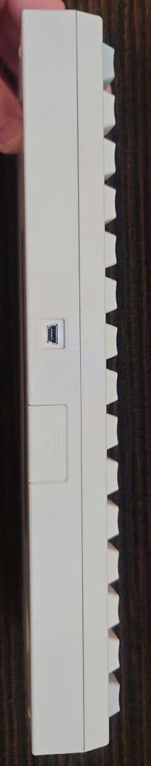 HHKB PFU PD-KB420W JIS配列 美品中古