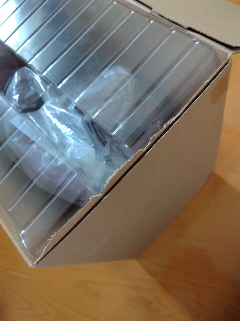 ギガンティックシリーズ✕デフォリアル　ゴジラ(2016) 第4形態 覚醒Ver.