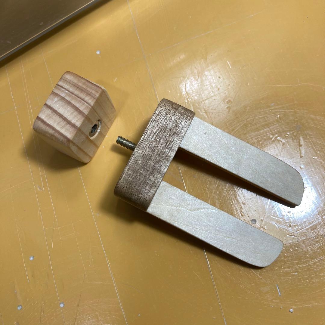 Uchan★様確認用　ハムスター　グラスハーモニー450用　ロフト巣箱