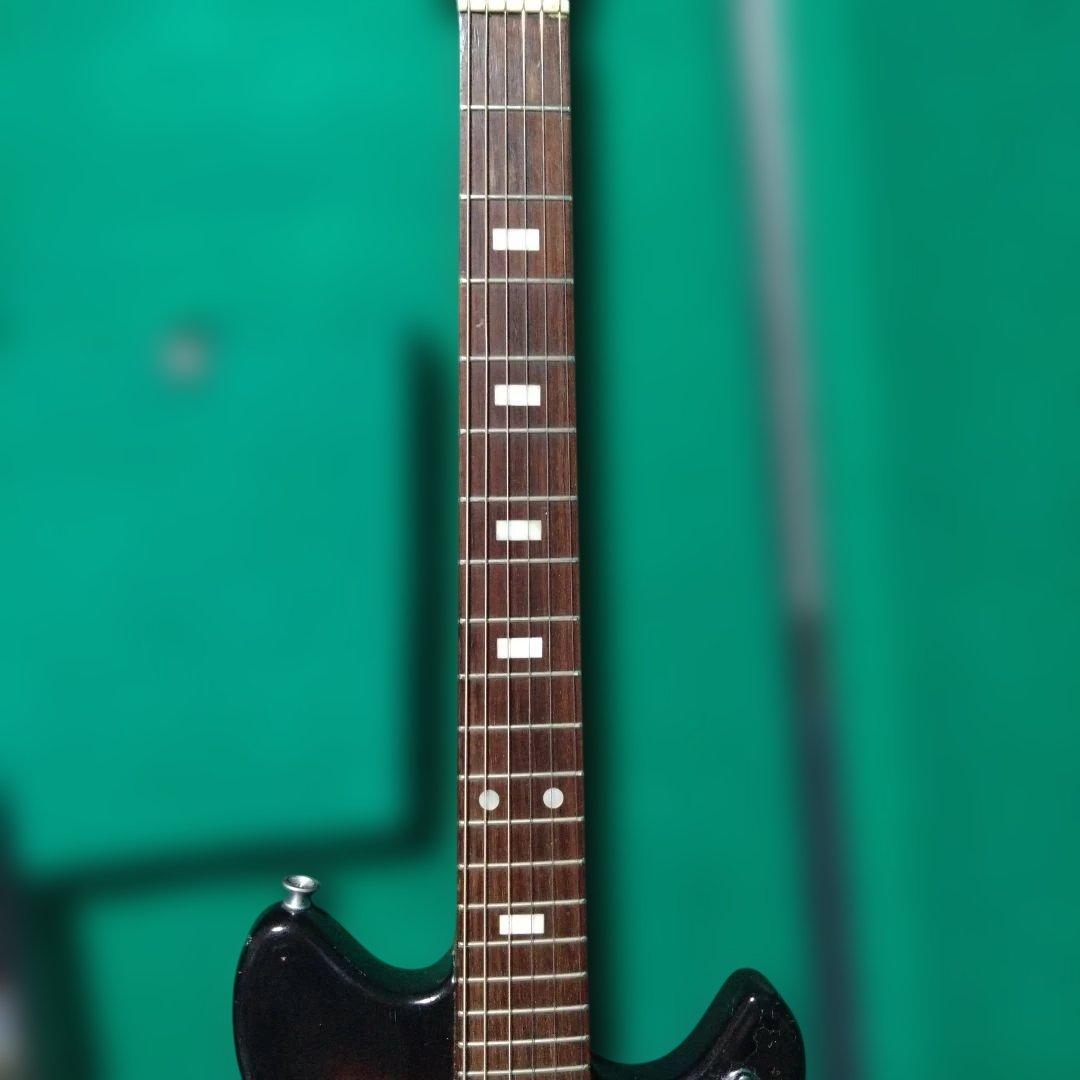 Guyatone グヤトーン LG-65T ハードケース付