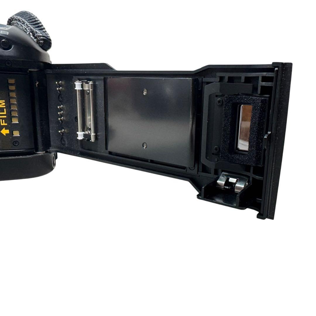 Canon EOS-1N キャノン フィルムカメラ