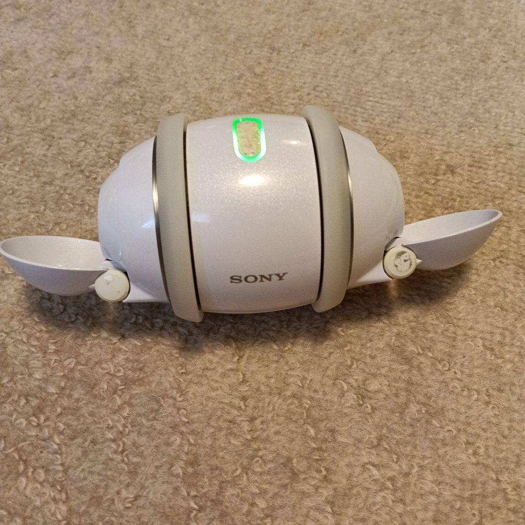 サウンドエンターティンメントプレーヤー Sony Rolly (ホワイト)