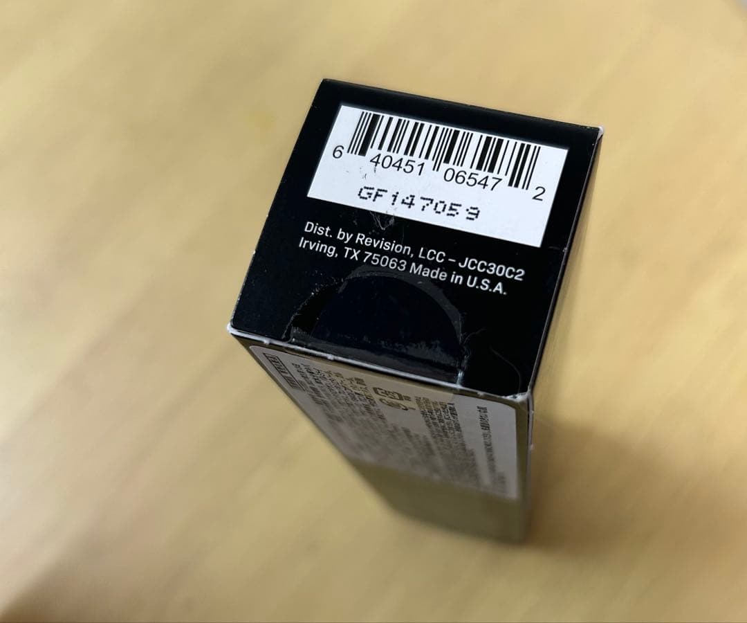 リビジョン C+コレクティングコンプレックス30％