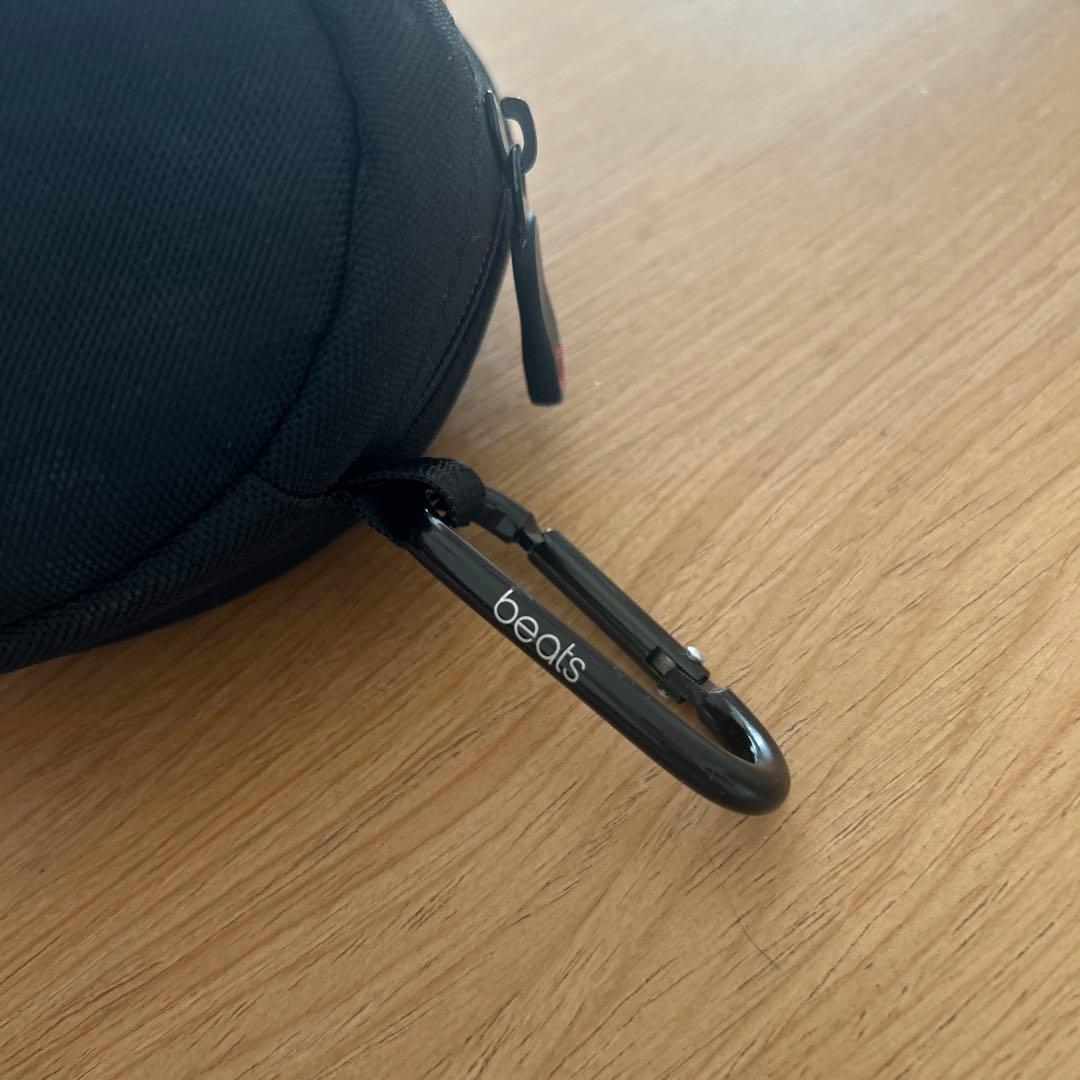 Beats solo2 wirelessワイヤレスヘッドホン ブラック