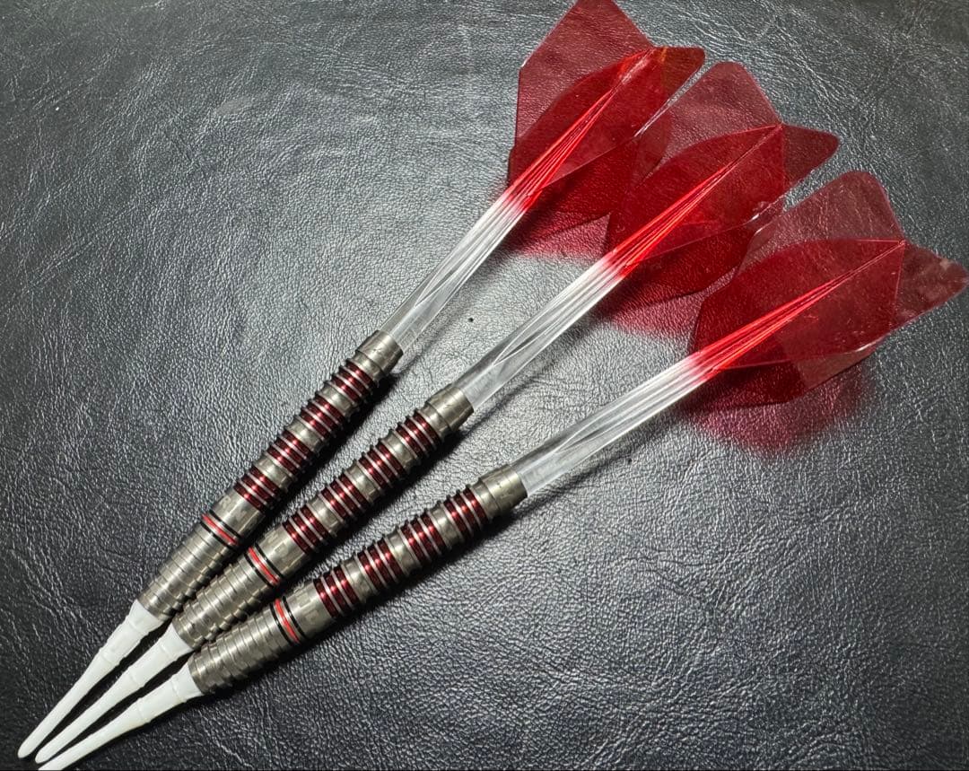 激レア トリニダード ゴメス14 20g山田勇樹モデル 2BA