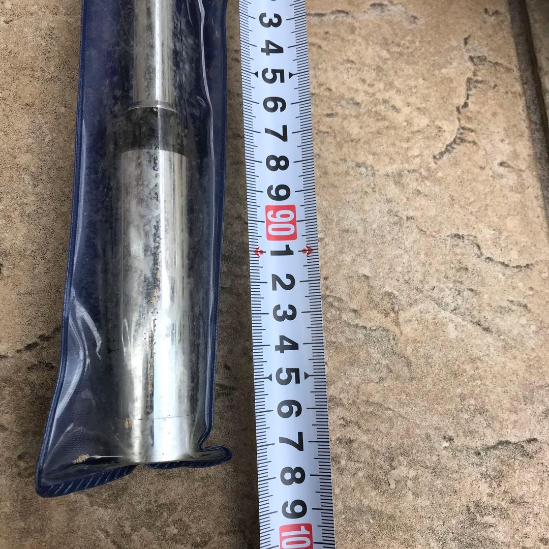 当時物トクノホイップ