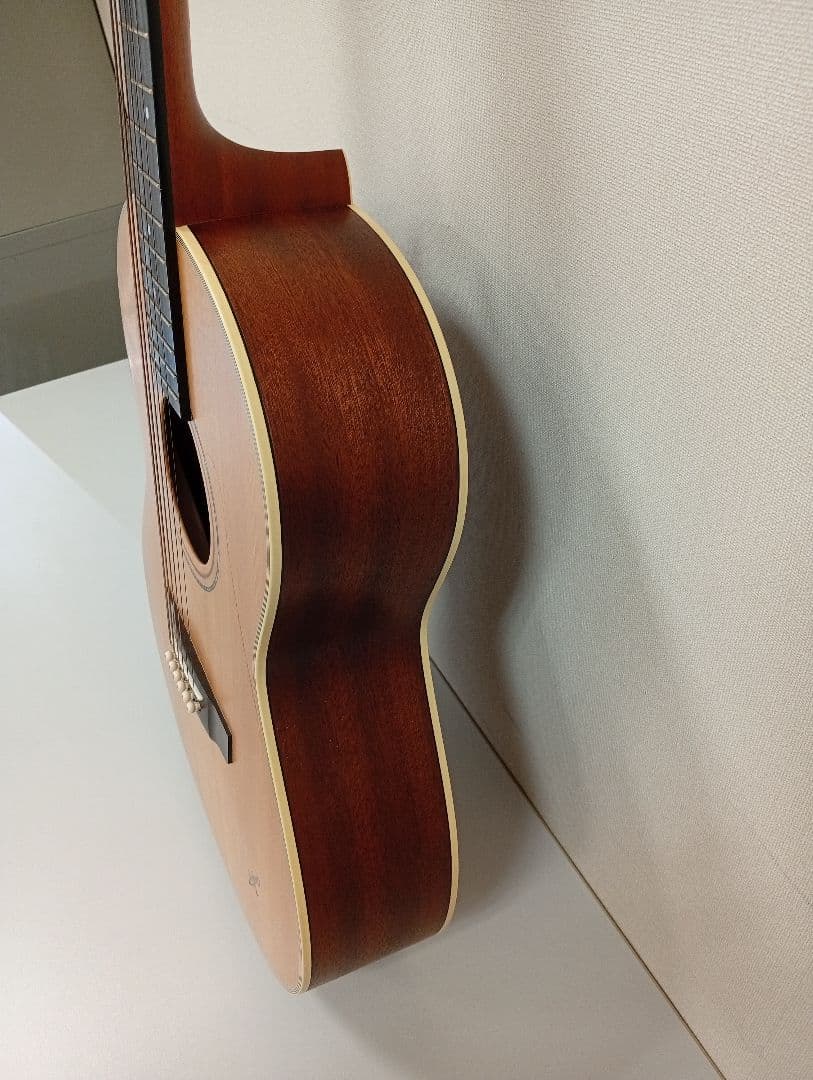 Kヤイリ RF-65 アコースティックギター 2021年製