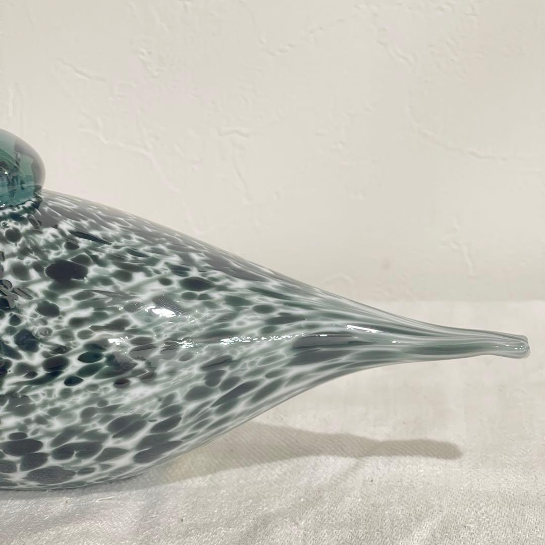 廃盤希少なイッタラバード　オイバトイッカ　2012限定ミレッラ　アニュアルバード