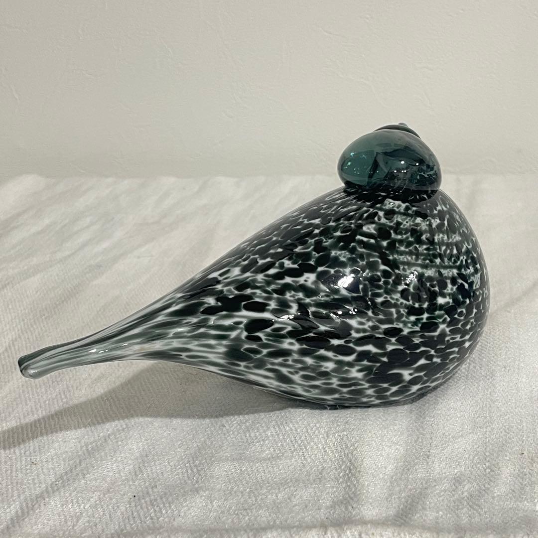 廃盤希少なイッタラバード　オイバトイッカ　2012限定ミレッラ　アニュアルバード