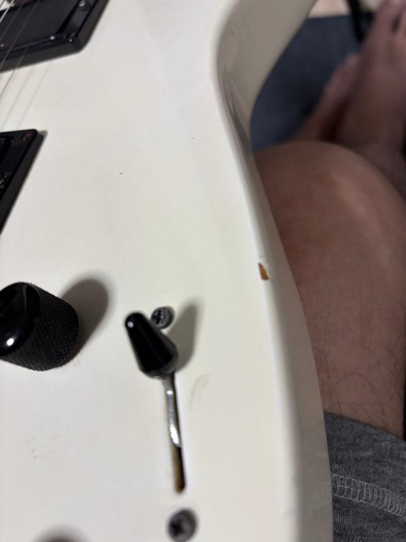 フェルナンデス FR-75 ジャンク 部品取り