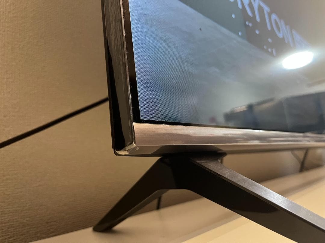 LG 65インチ 4K液晶テレビ 65UM7500PJA