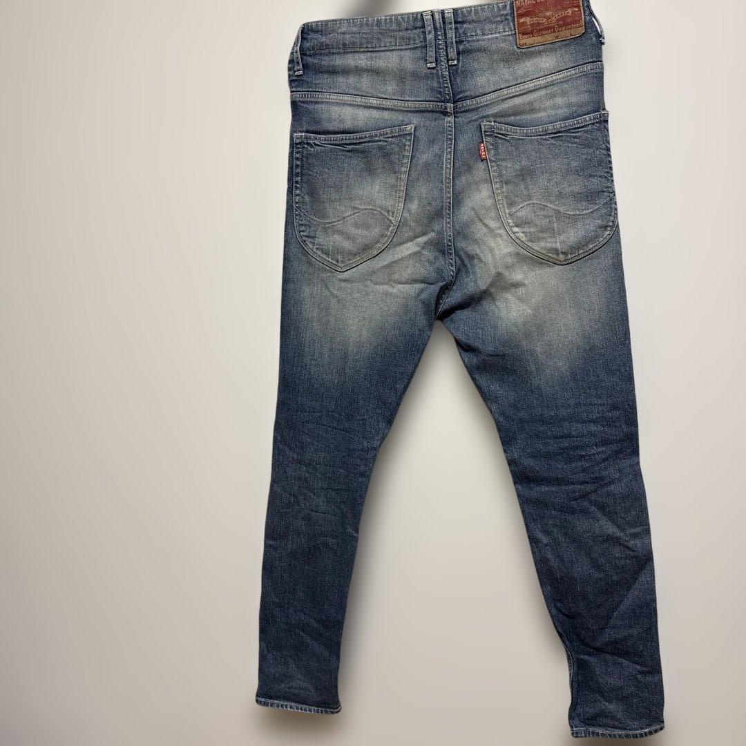 ネイタルデザインサルエルパンツ　s600