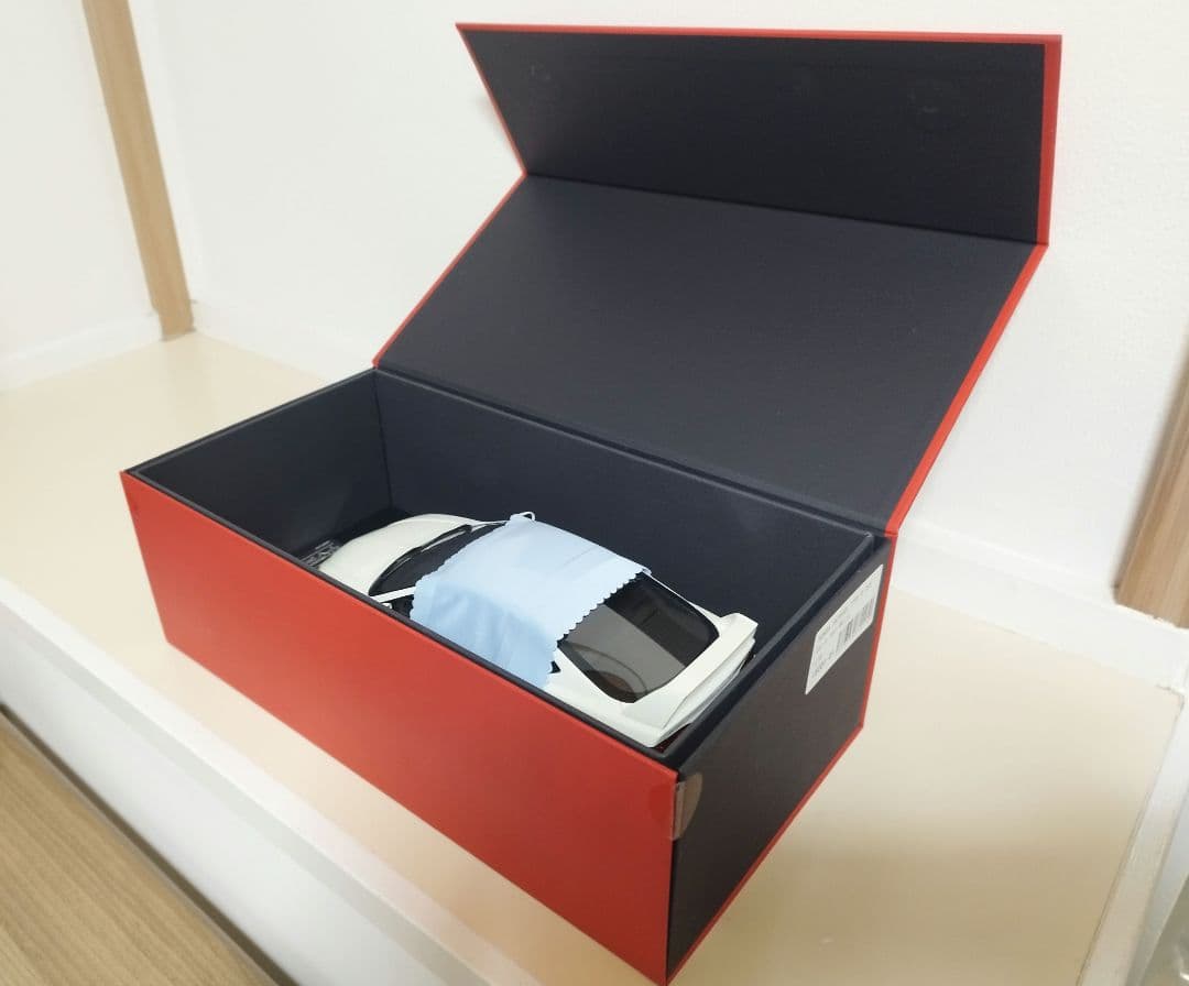 ★超美品！onemodel インテグラDC5前期1/18