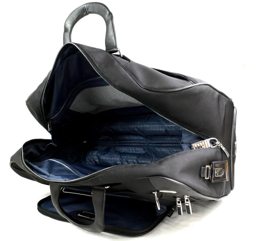 トゥミ 最高級 Arriveスタイル25020『DORVAL』ウィールドダッフル