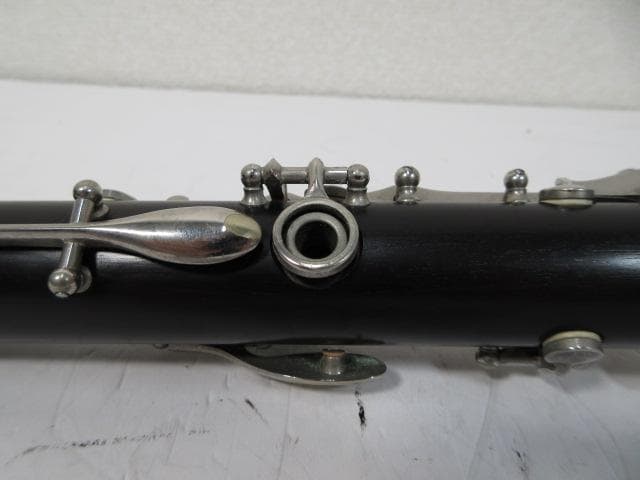 Buffet Crampon R-13 クラリネット