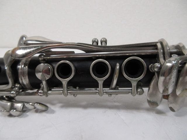 Buffet Crampon R-13 クラリネット