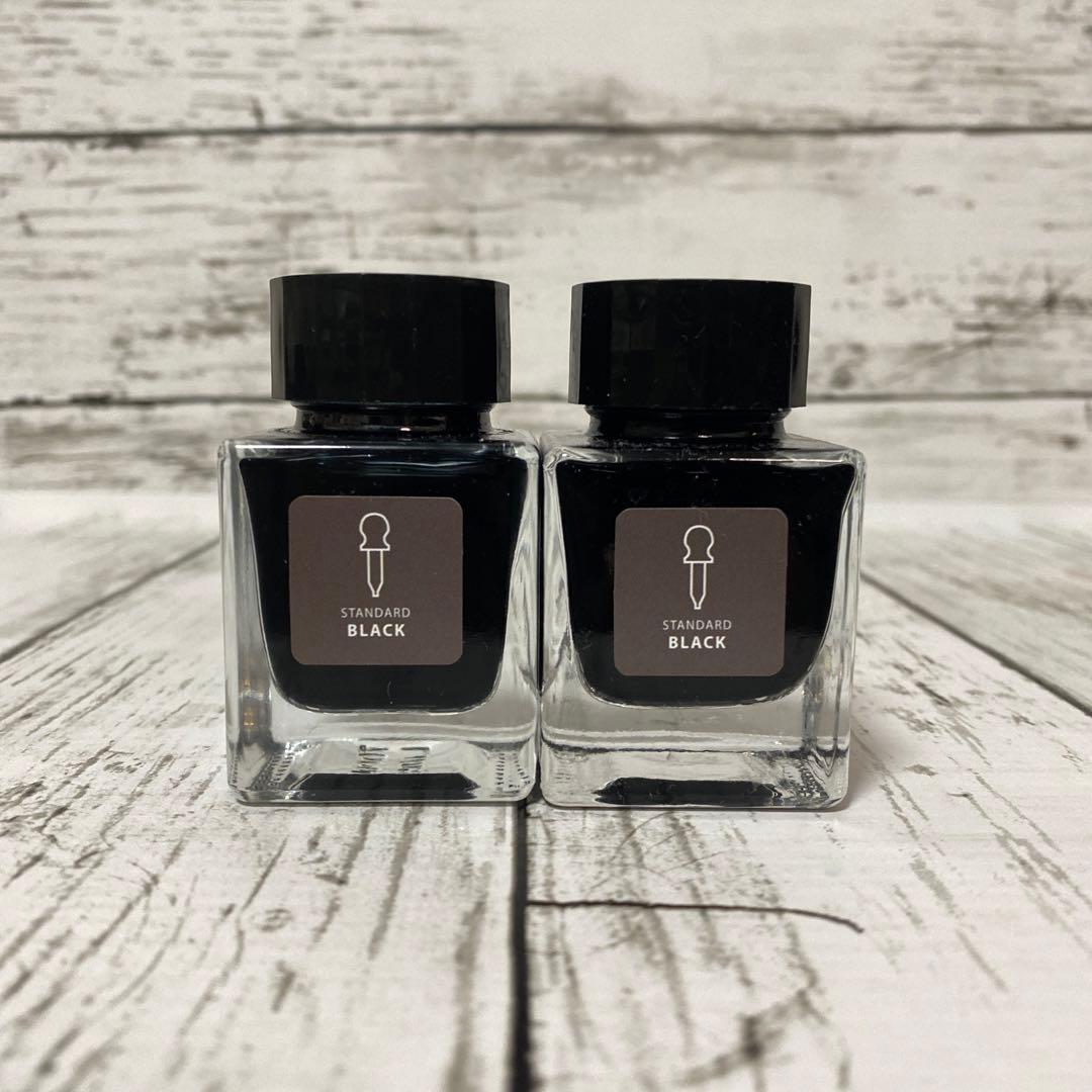 調色インク 30ml ボトル×5色 ＋3種セット