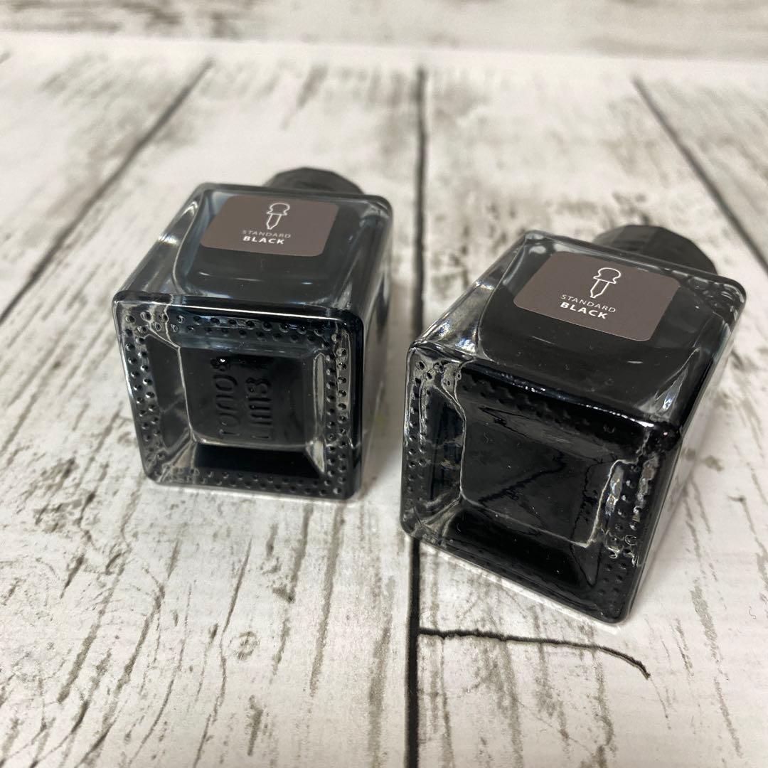 調色インク 30ml ボトル×5色 ＋3種セット