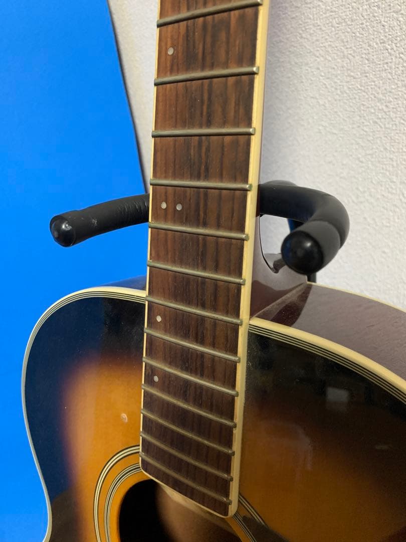 James ジェームス アコースティックギター J-300A